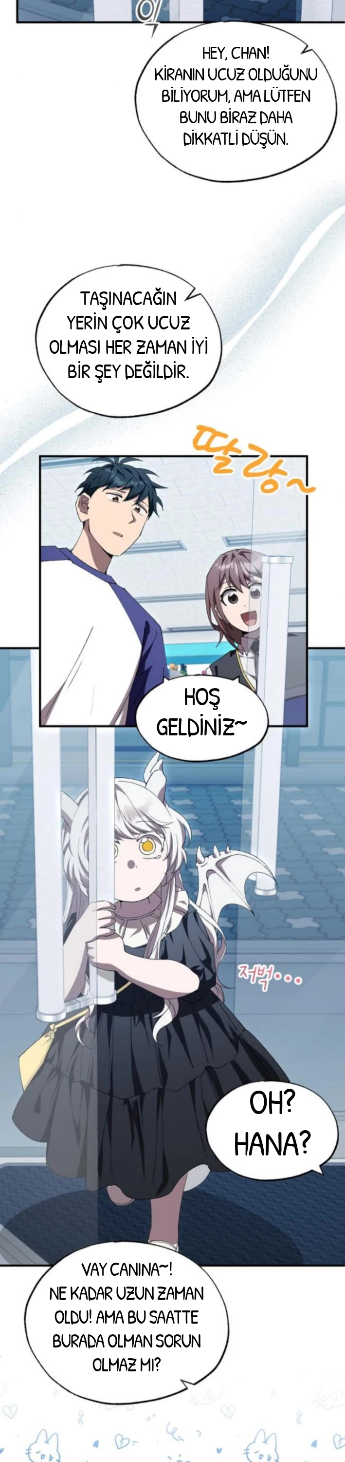 BÜYÜLÜ DİYAR DÜKKÂNCISI, bölüm 77, sayfa 37