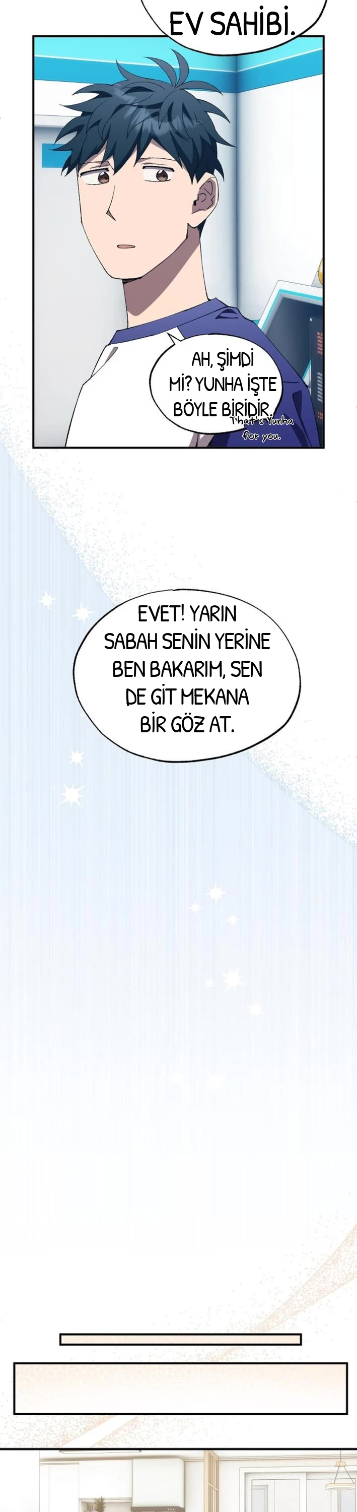 BÜYÜLÜ DİYAR DÜKKÂNCISI, bölüm 77, sayfa 41