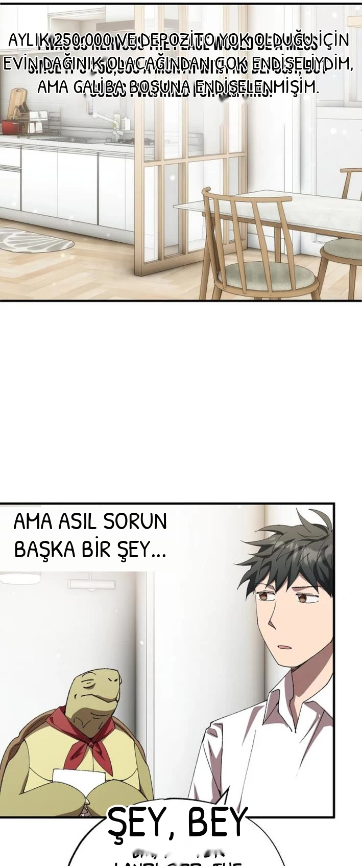 BÜYÜLÜ DİYAR DÜKKÂNCISI, bölüm 77, sayfa 43