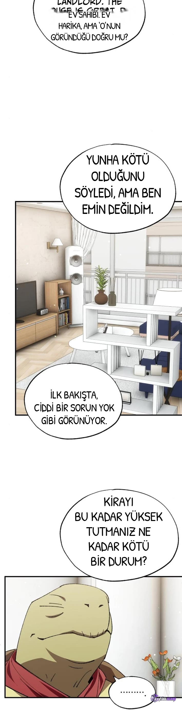 BÜYÜLÜ DİYAR DÜKKÂNCISI, bölüm 77, sayfa 44