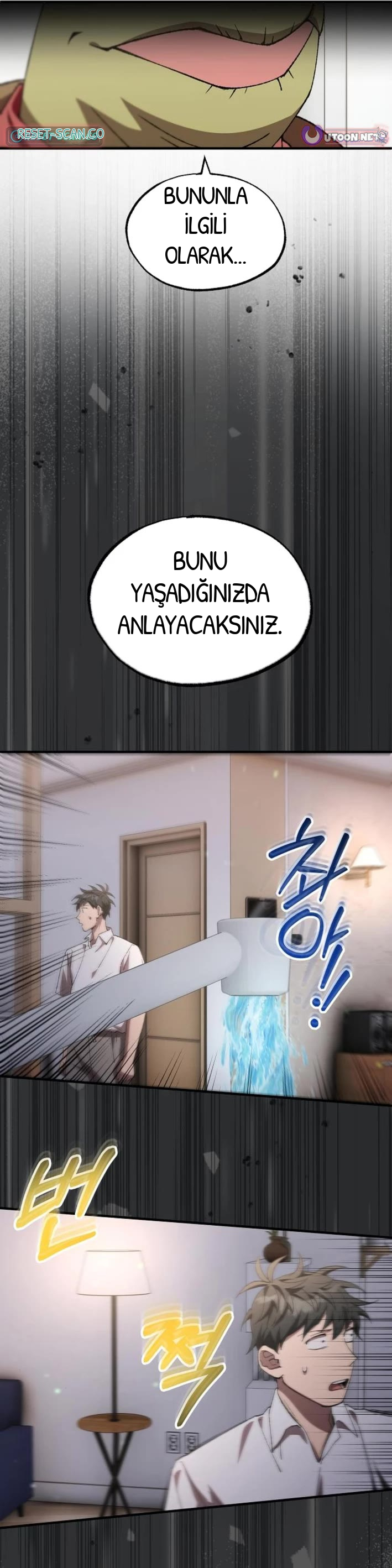 BÜYÜLÜ DİYAR DÜKKÂNCISI, bölüm 77, sayfa 45