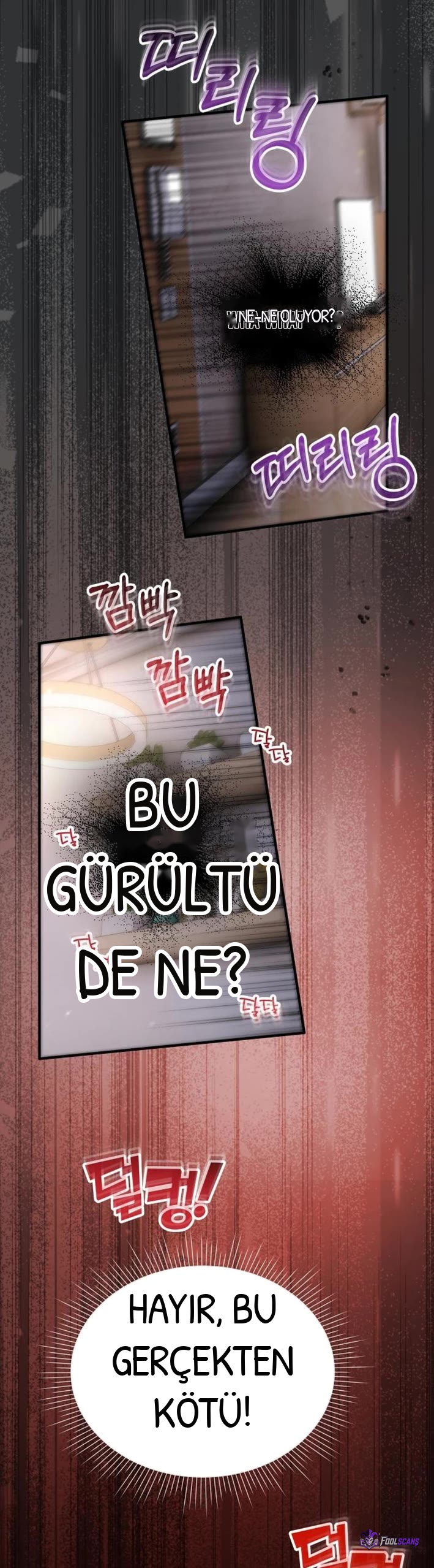 BÜYÜLÜ DİYAR DÜKKÂNCISI, bölüm 77, sayfa 46
