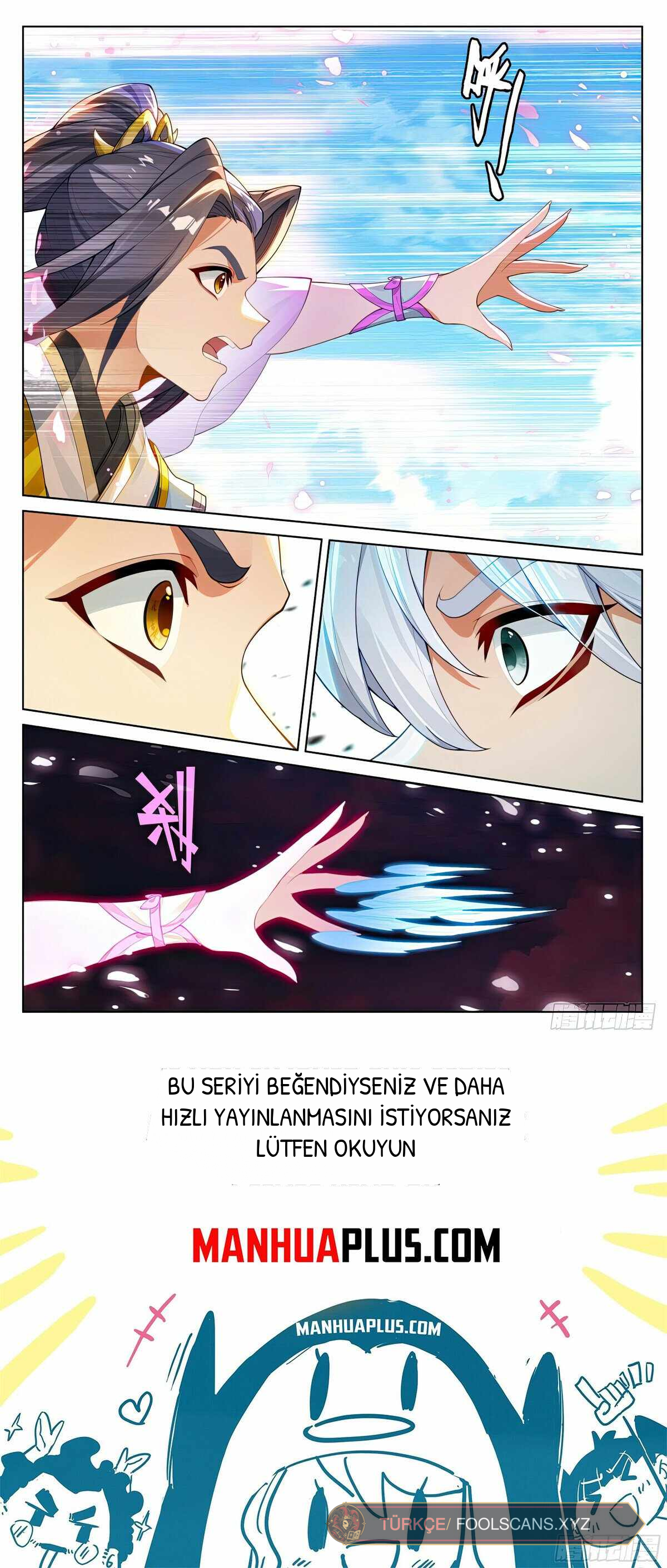 Yuan Zun, bölüm 568, sayfa 8