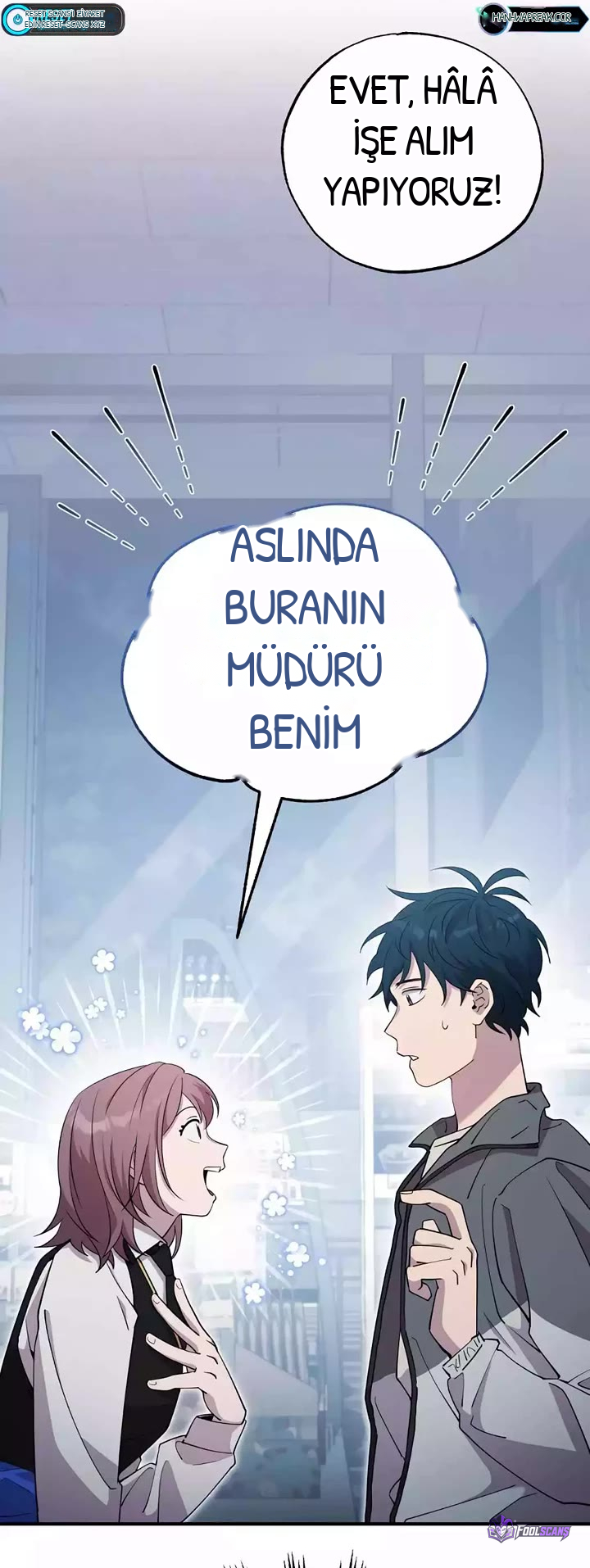 BÜYÜLÜ DİYAR DÜKKÂNCISI, bölüm 1, sayfa 14