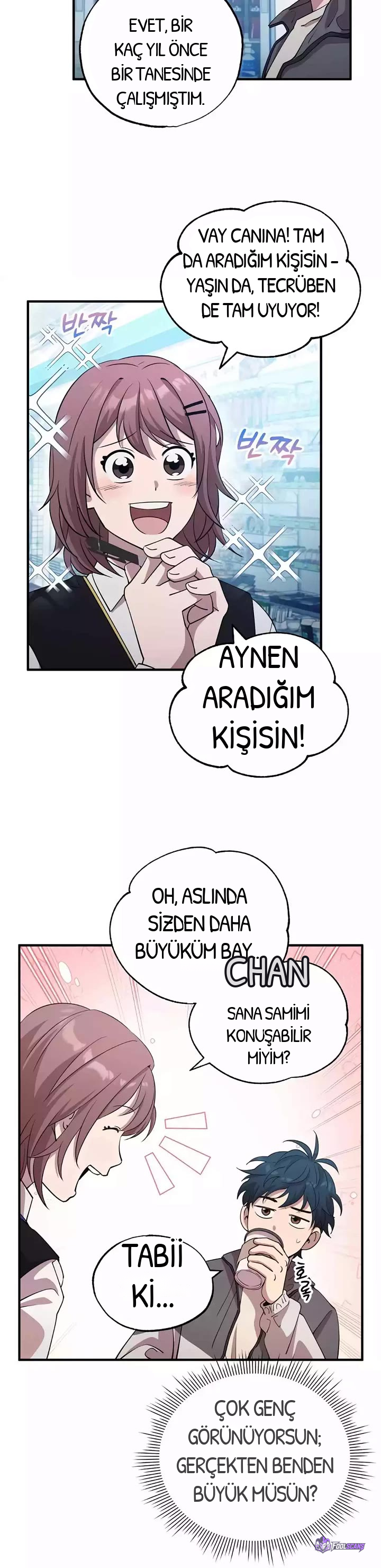 BÜYÜLÜ DİYAR DÜKKÂNCISI, bölüm 1, sayfa 18