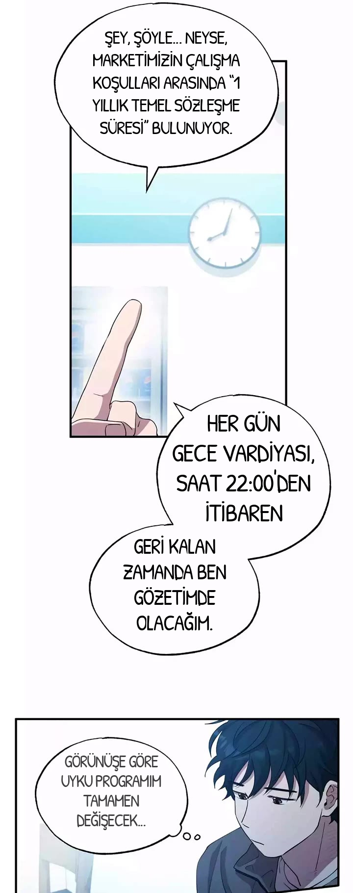 BÜYÜLÜ DİYAR DÜKKÂNCISI, bölüm 1, sayfa 19