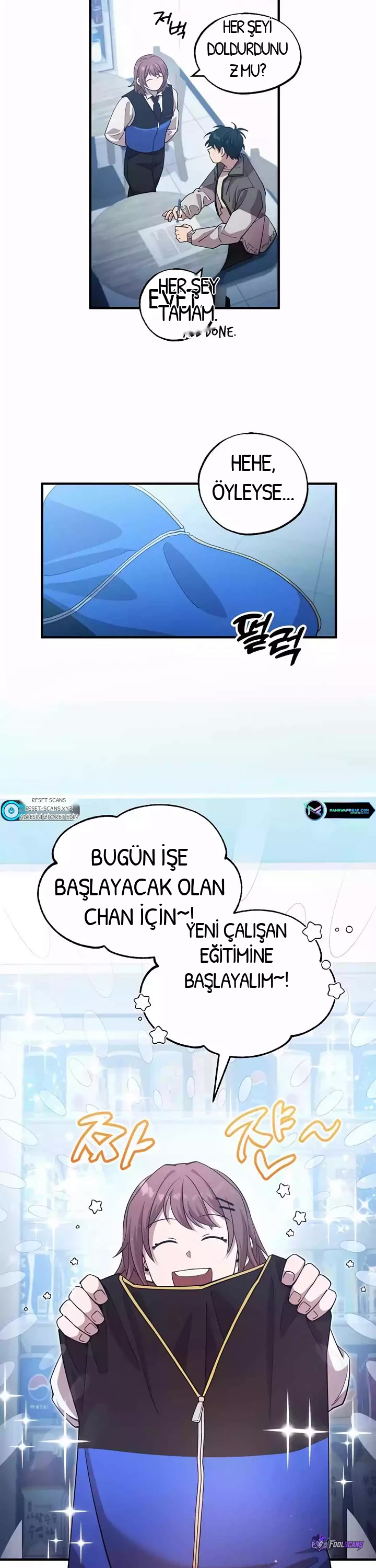 BÜYÜLÜ DİYAR DÜKKÂNCISI, bölüm 1, sayfa 22