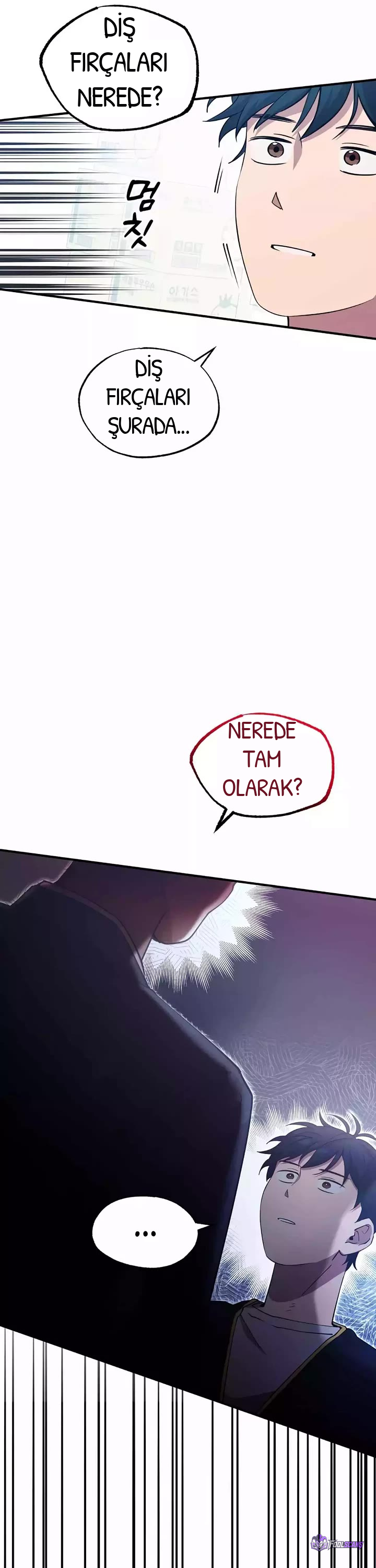 BÜYÜLÜ DİYAR DÜKKÂNCISI, bölüm 1, sayfa 32