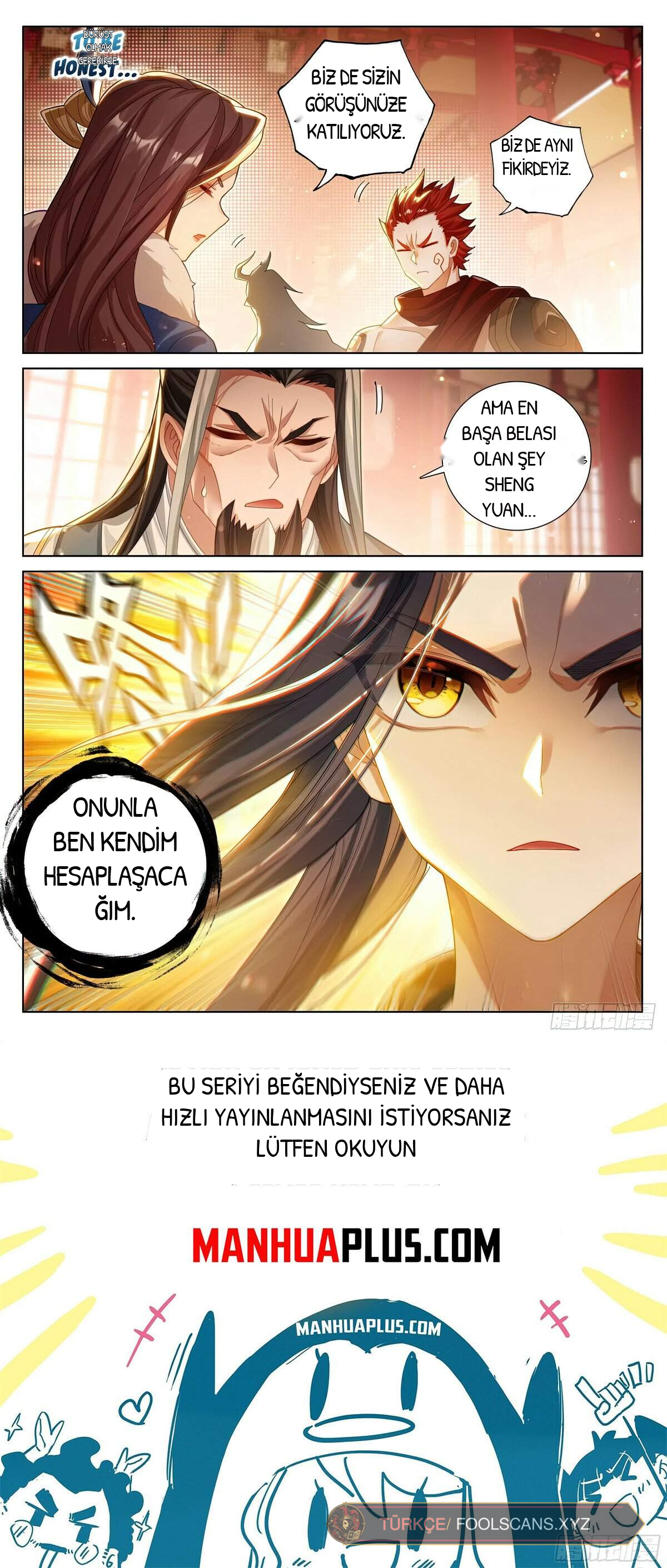 Yuan Zun, bölüm 621, sayfa 8