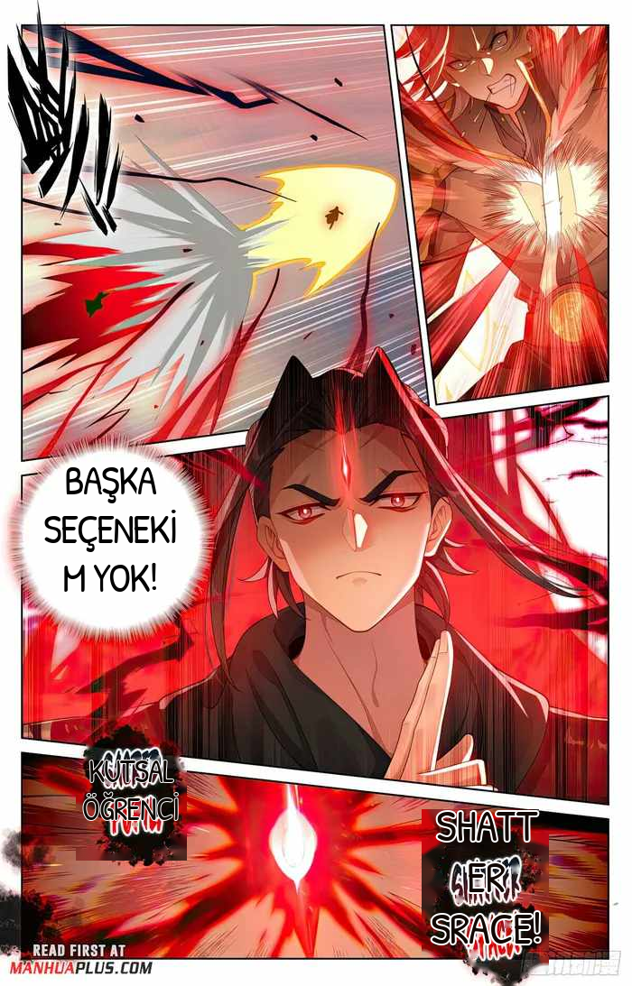 Yuan Zun, bölüm 543, sayfa 7