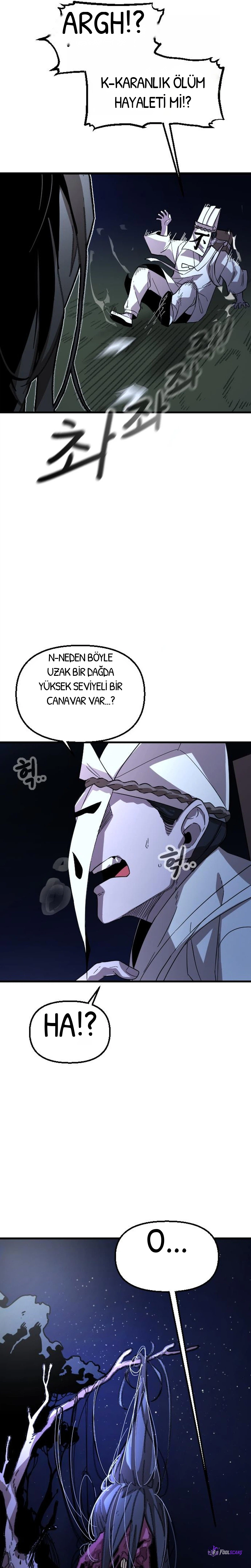 Göksel Yolun İmhası, bölüm 2, sayfa 4