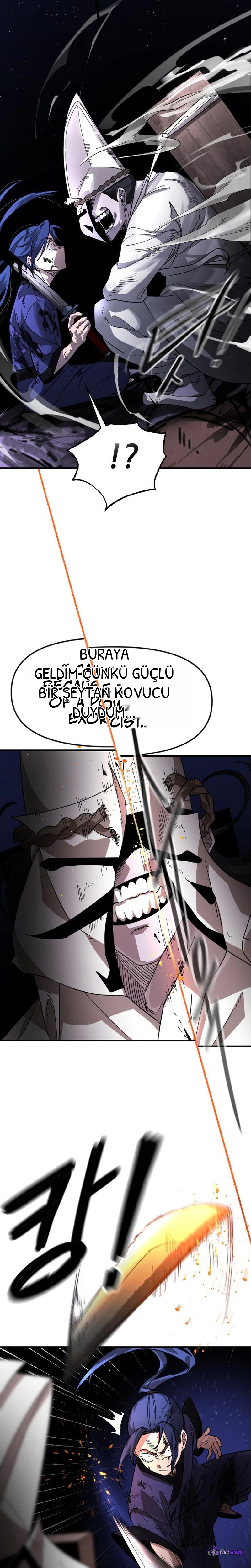 Göksel Yolun İmhası, bölüm 2, sayfa 10