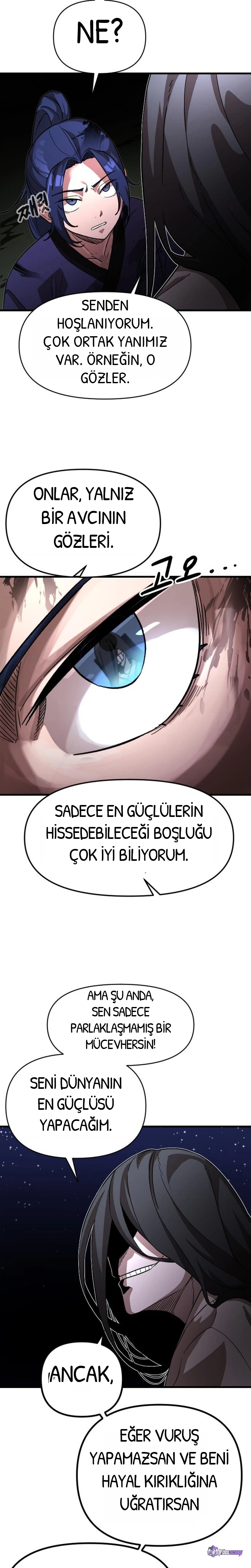 Göksel Yolun İmhası, bölüm 2, sayfa 16