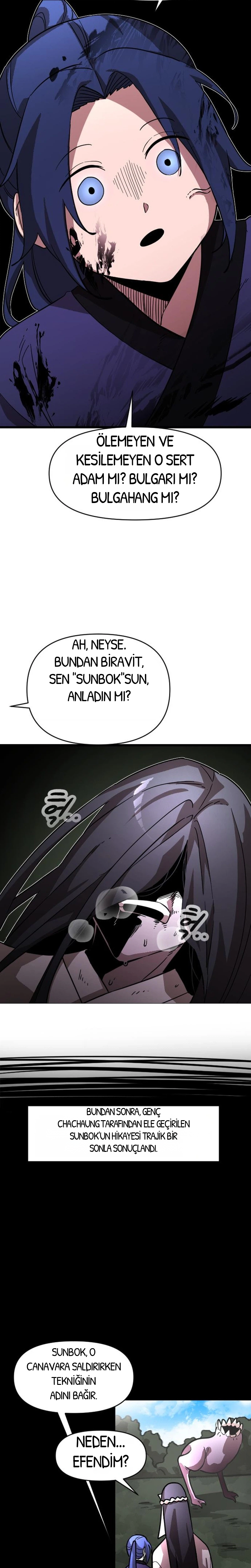Göksel Yolun İmhası, bölüm 2, sayfa 19