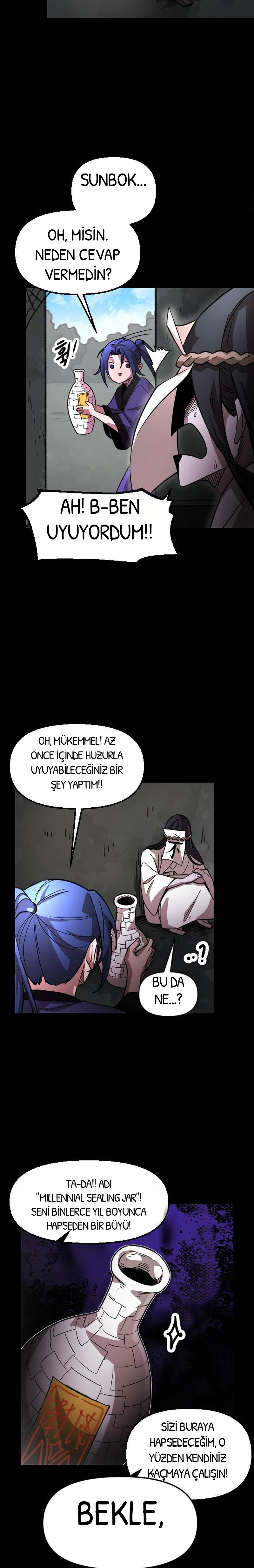 Göksel Yolun İmhası, bölüm 2, sayfa 21