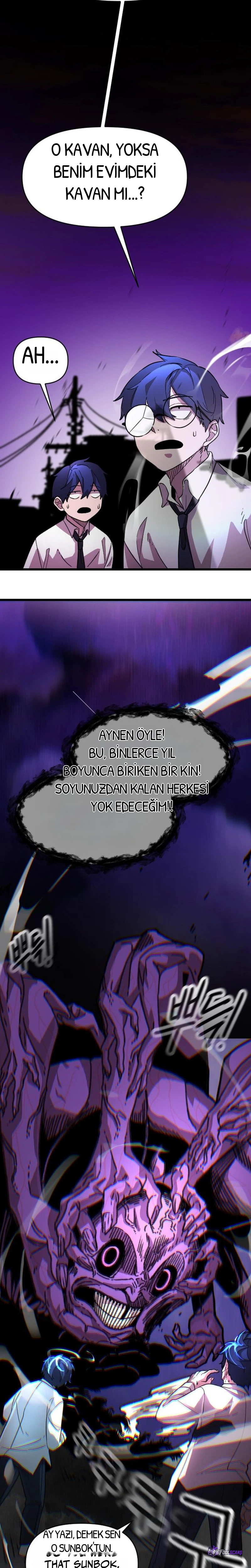 Göksel Yolun İmhası, bölüm 2, sayfa 22