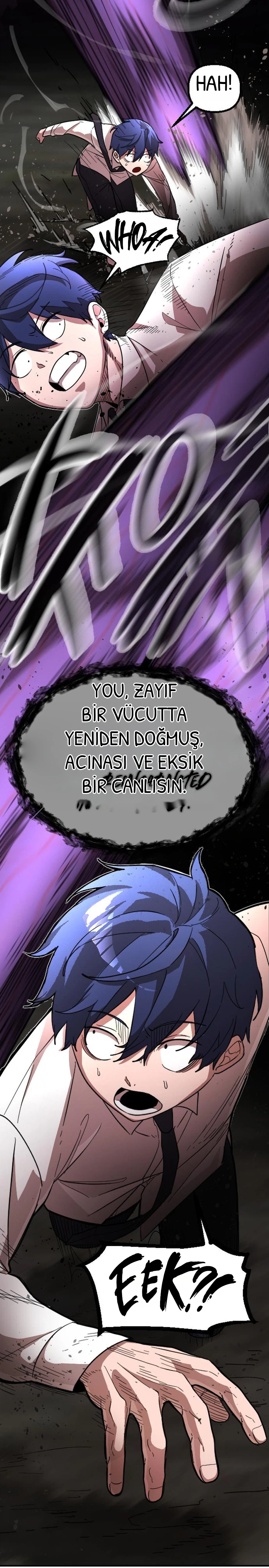 Göksel Yolun İmhası, bölüm 2, sayfa 27