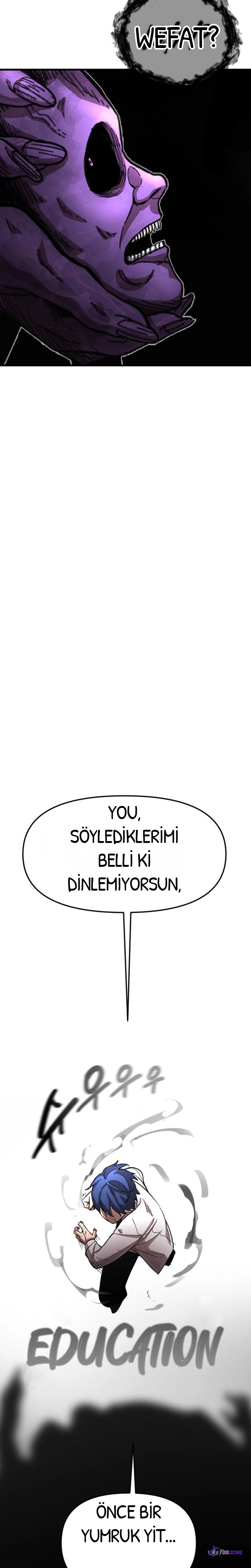 Göksel Yolun İmhası, bölüm 2, sayfa 32