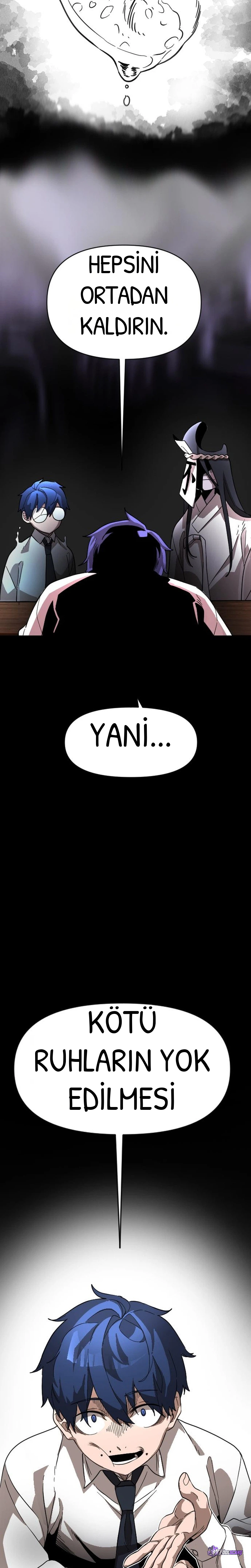 Göksel Yolun İmhası, bölüm 2, sayfa 38