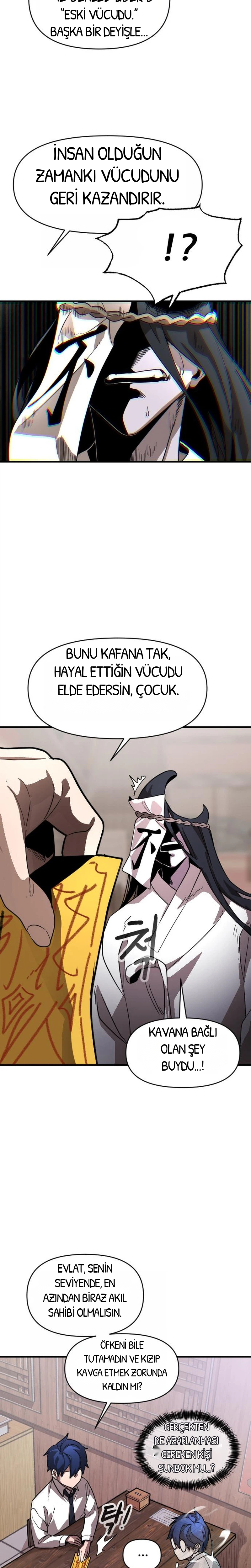 Göksel Yolun İmhası, bölüm 2, sayfa 41
