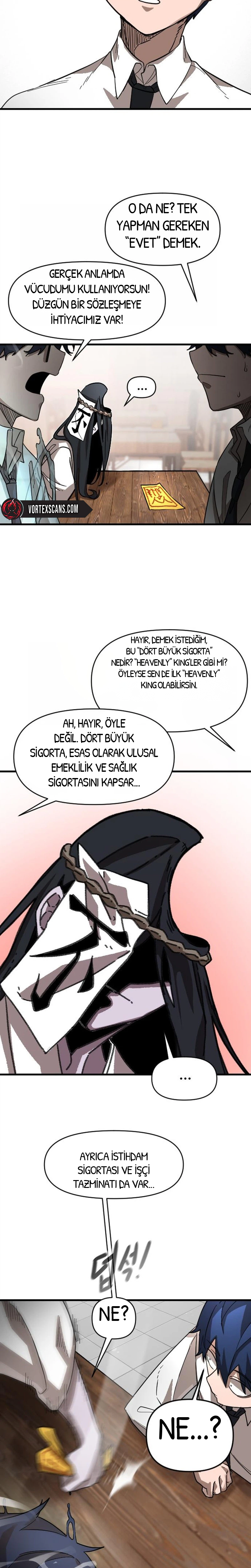 Göksel Yolun İmhası, bölüm 2, sayfa 47