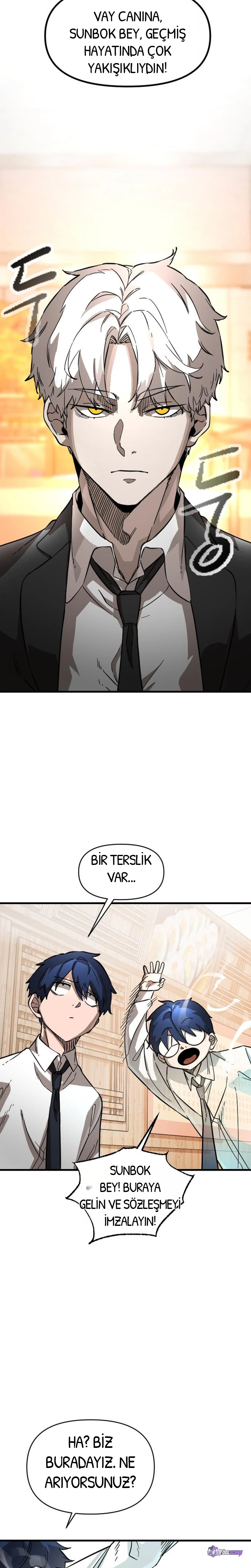 Göksel Yolun İmhası, bölüm 2, sayfa 50