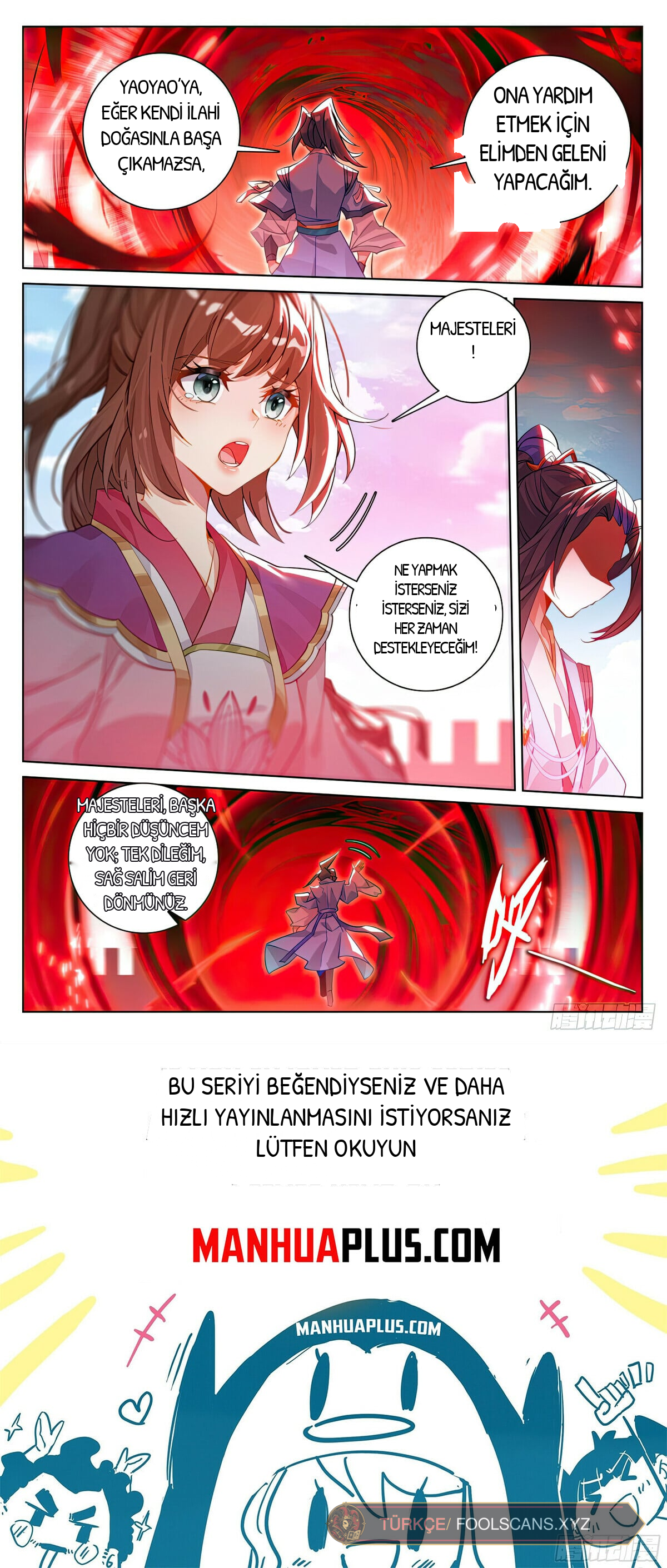 Yuan Zun, bölüm 644, sayfa 8