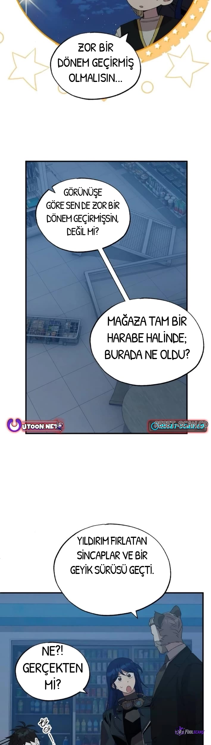 BÜYÜLÜ DİYAR DÜKKÂNCISI, bölüm 63, sayfa 10