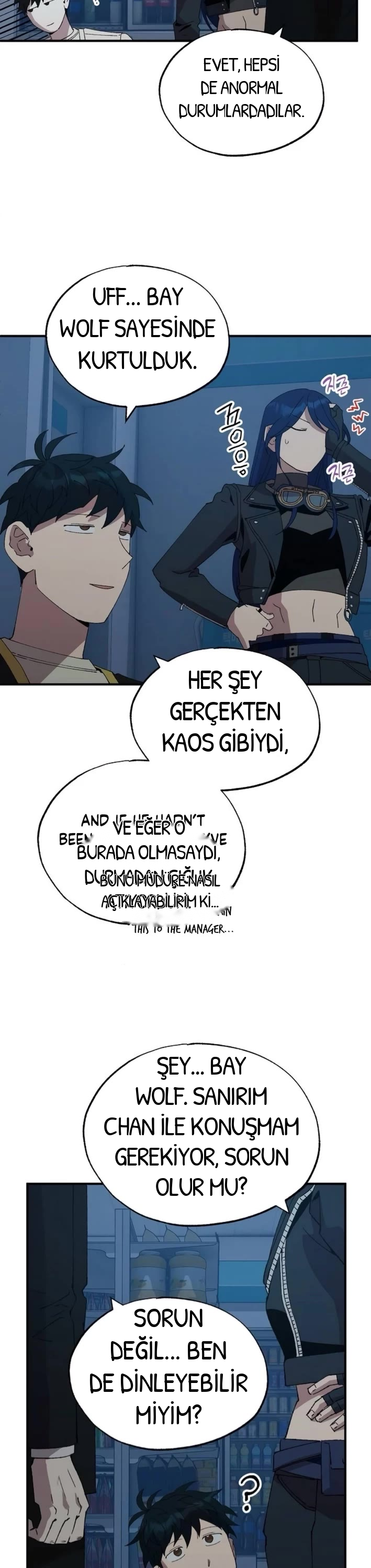 BÜYÜLÜ DİYAR DÜKKÂNCISI, bölüm 63, sayfa 11