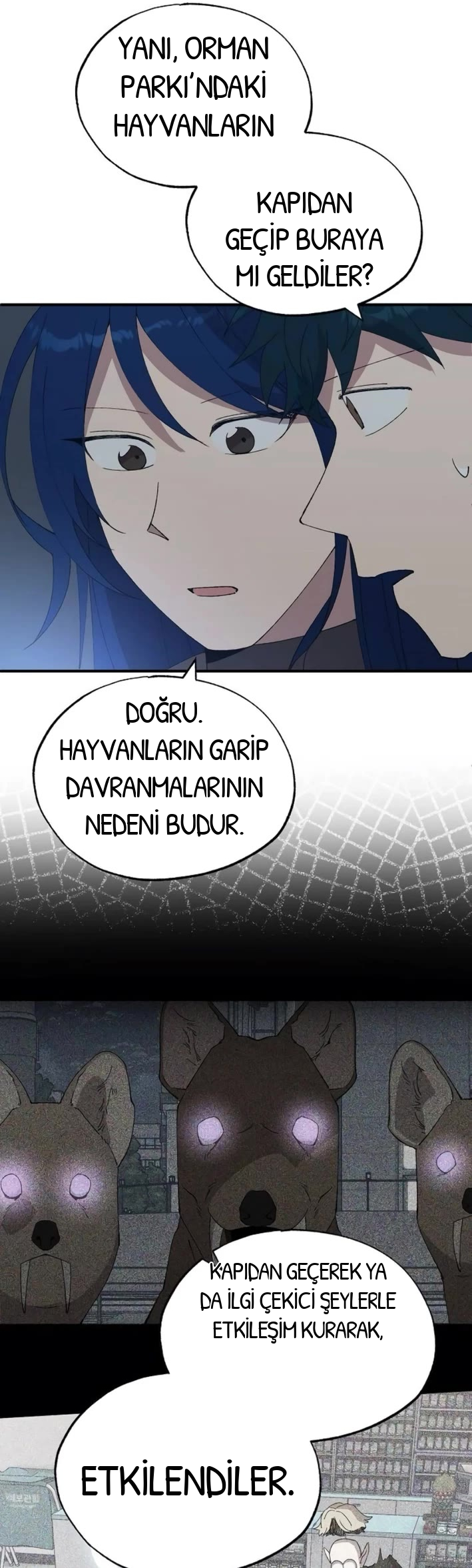 BÜYÜLÜ DİYAR DÜKKÂNCISI, bölüm 63, sayfa 15
