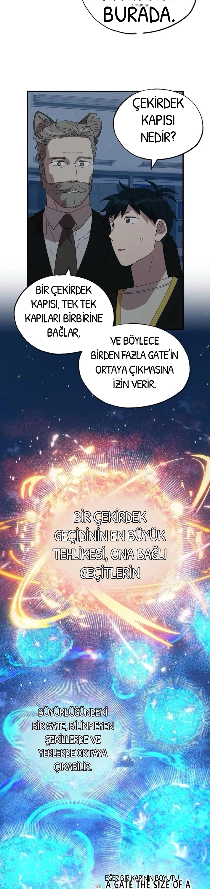 BÜYÜLÜ DİYAR DÜKKÂNCISI, bölüm 63, sayfa 17
