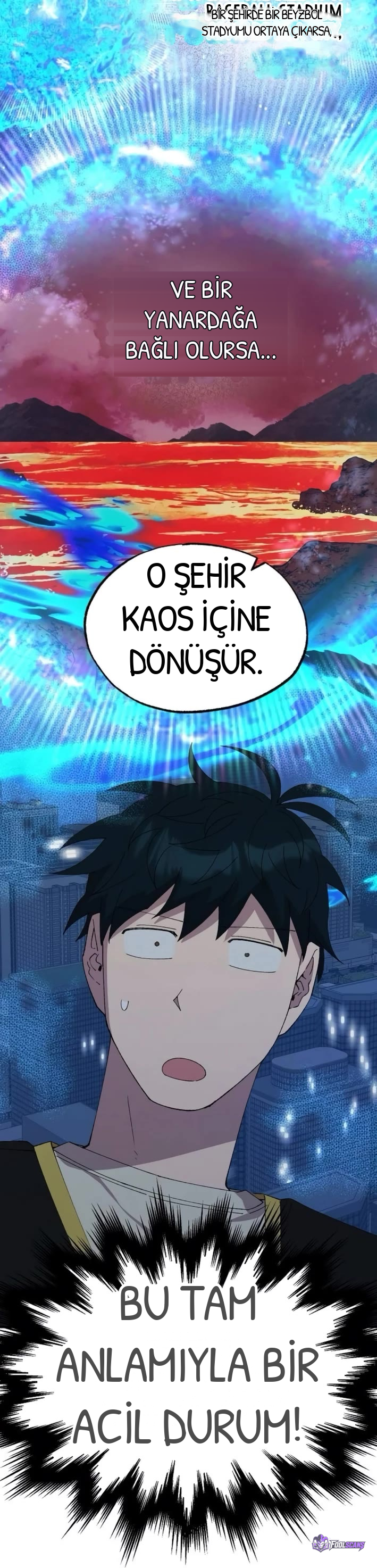 BÜYÜLÜ DİYAR DÜKKÂNCISI, bölüm 63, sayfa 18