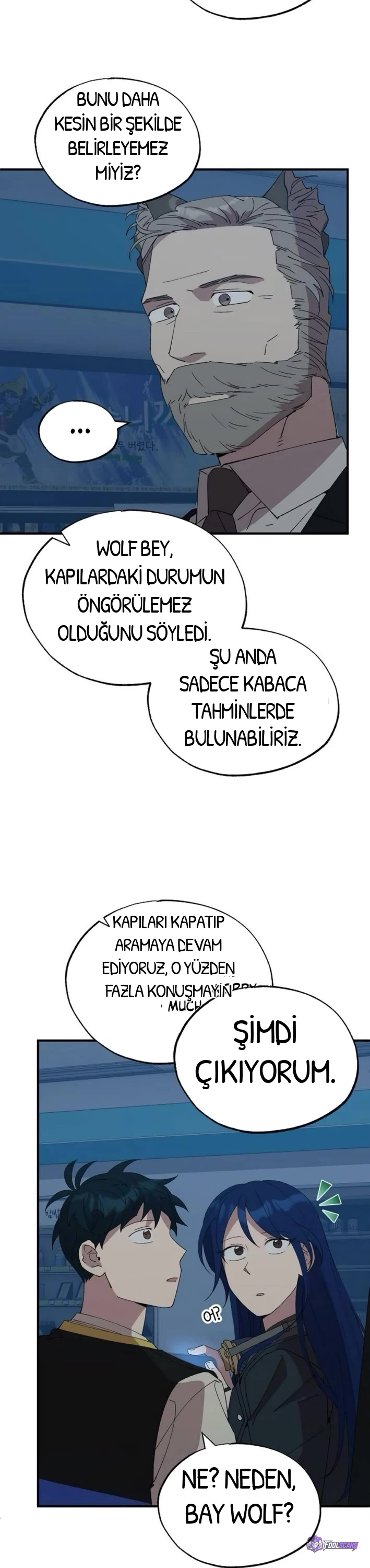BÜYÜLÜ DİYAR DÜKKÂNCISI, bölüm 63, sayfa 22