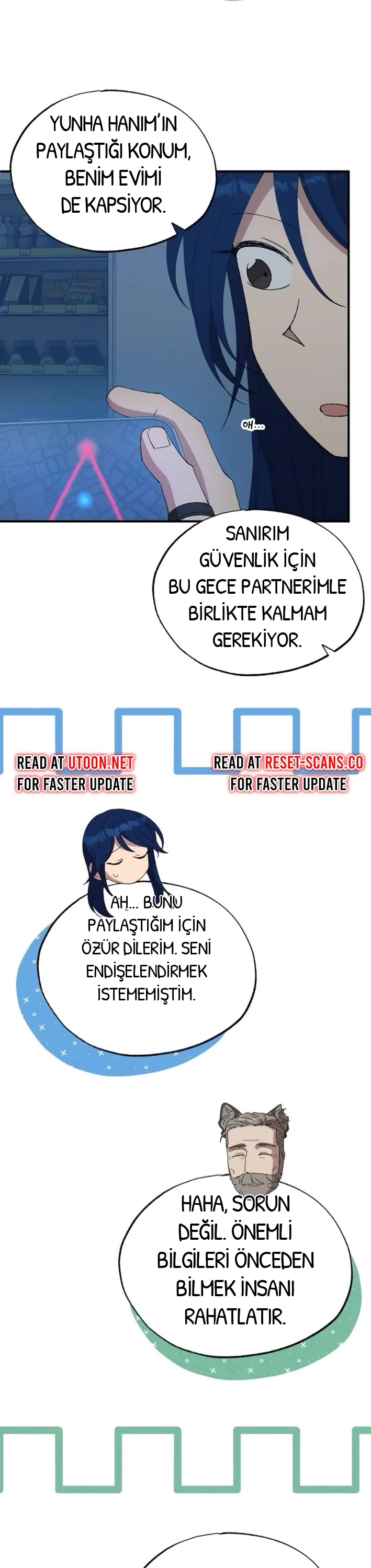 BÜYÜLÜ DİYAR DÜKKÂNCISI, bölüm 63, sayfa 23