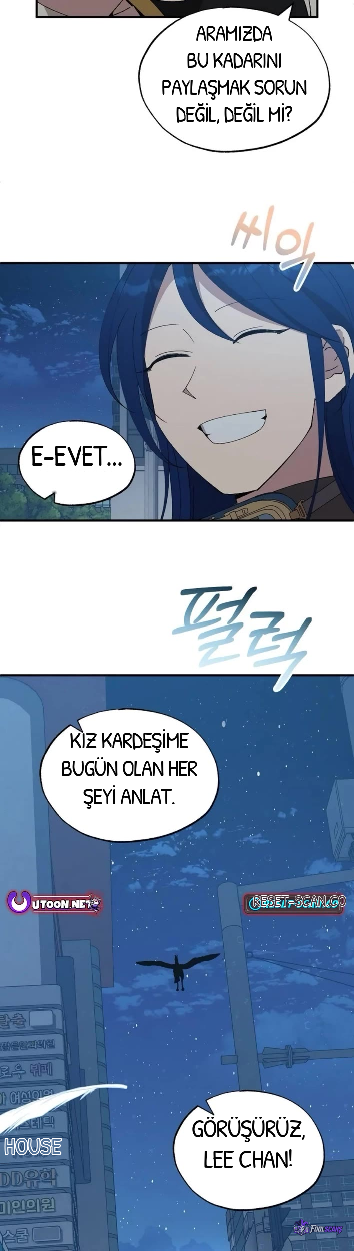 BÜYÜLÜ DİYAR DÜKKÂNCISI, bölüm 63, sayfa 28