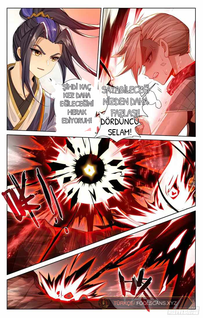 Yuan Zun, bölüm 578, sayfa 4