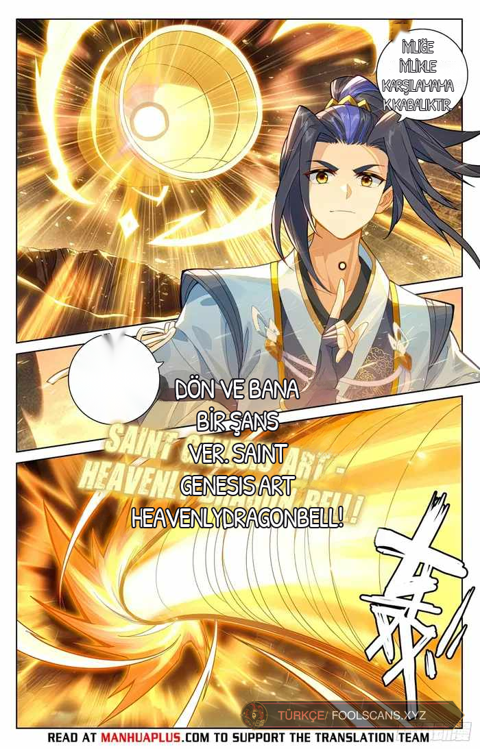 Yuan Zun, bölüm 578, sayfa 6