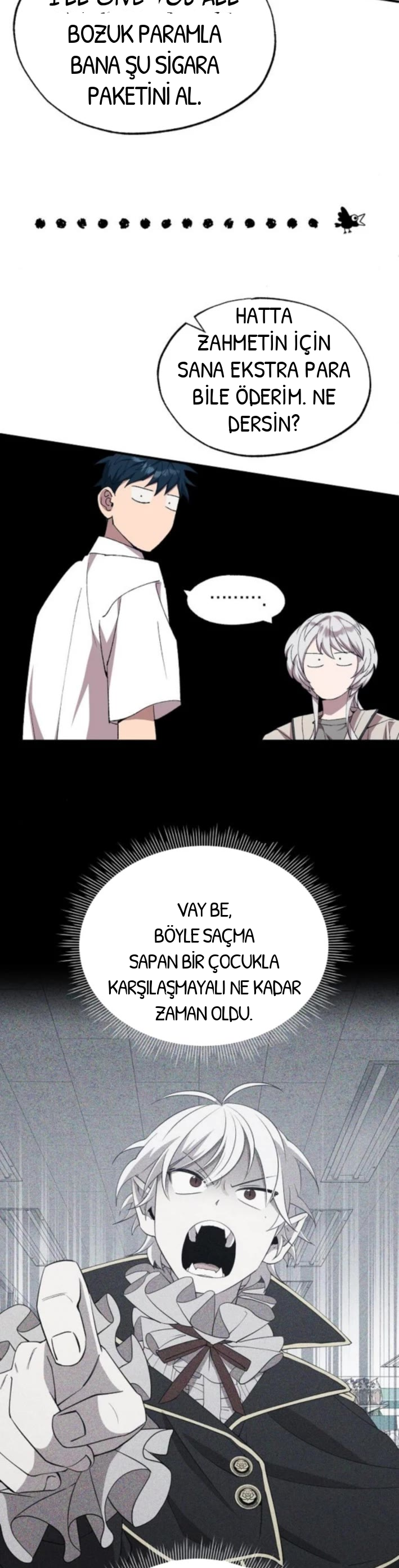 BÜYÜLÜ DİYAR DÜKKÂNCISI, bölüm 80, sayfa 3