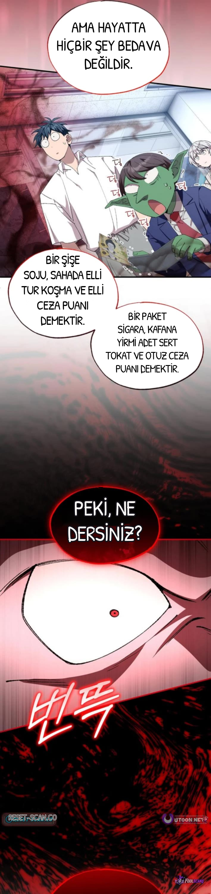 BÜYÜLÜ DİYAR DÜKKÂNCISI, bölüm 80, sayfa 8