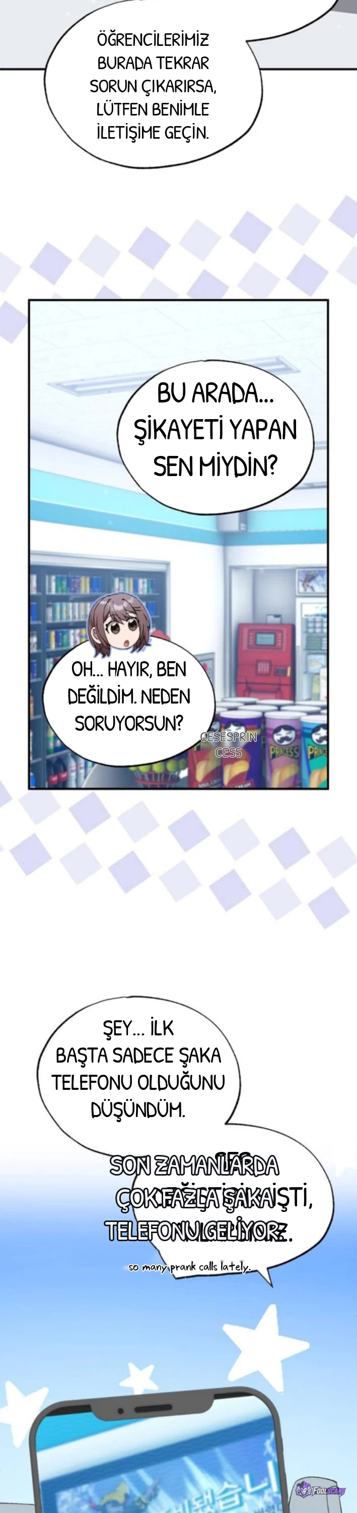 BÜYÜLÜ DİYAR DÜKKÂNCISI, bölüm 80, sayfa 12