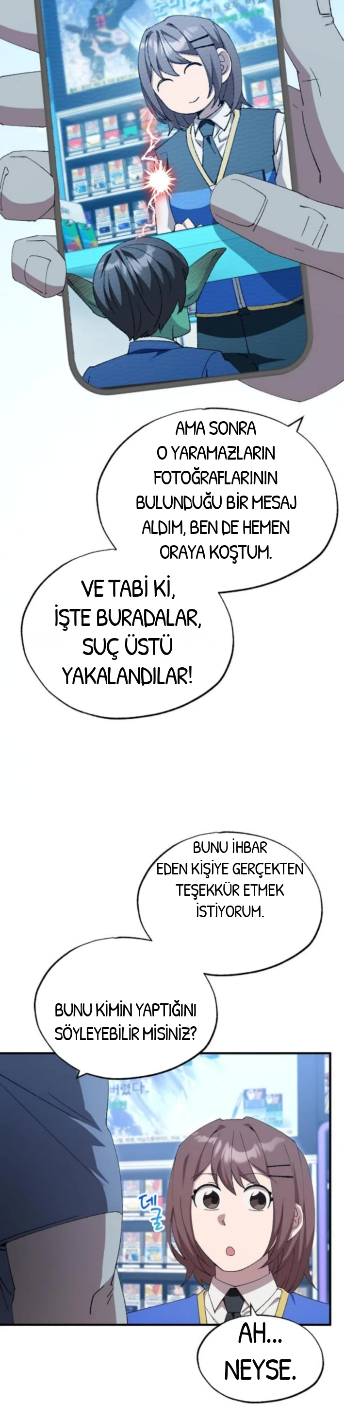 BÜYÜLÜ DİYAR DÜKKÂNCISI, bölüm 80, sayfa 13