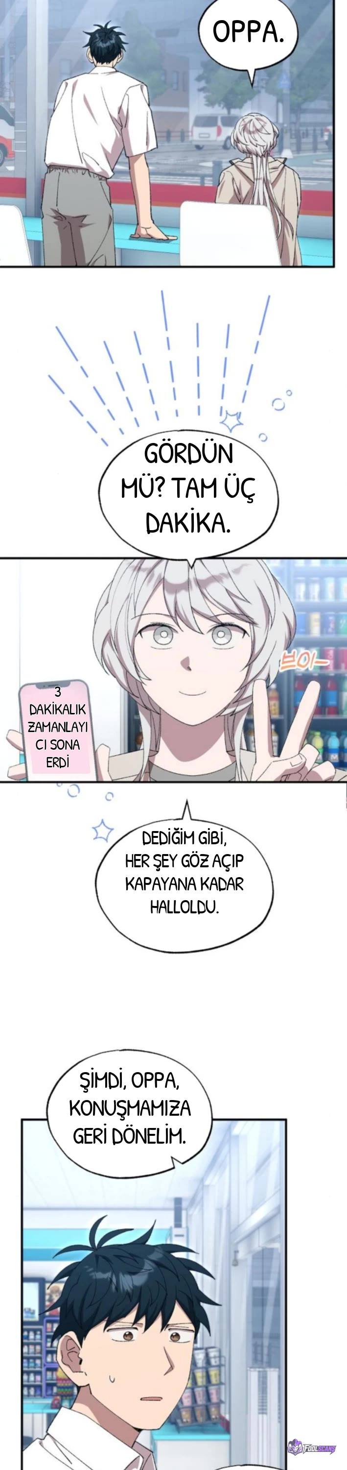 BÜYÜLÜ DİYAR DÜKKÂNCISI, bölüm 80, sayfa 16
