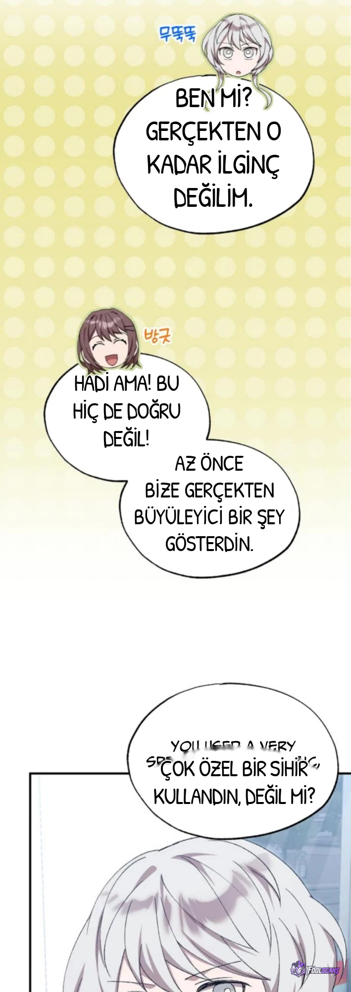 BÜYÜLÜ DİYAR DÜKKÂNCISI, bölüm 80, sayfa 18