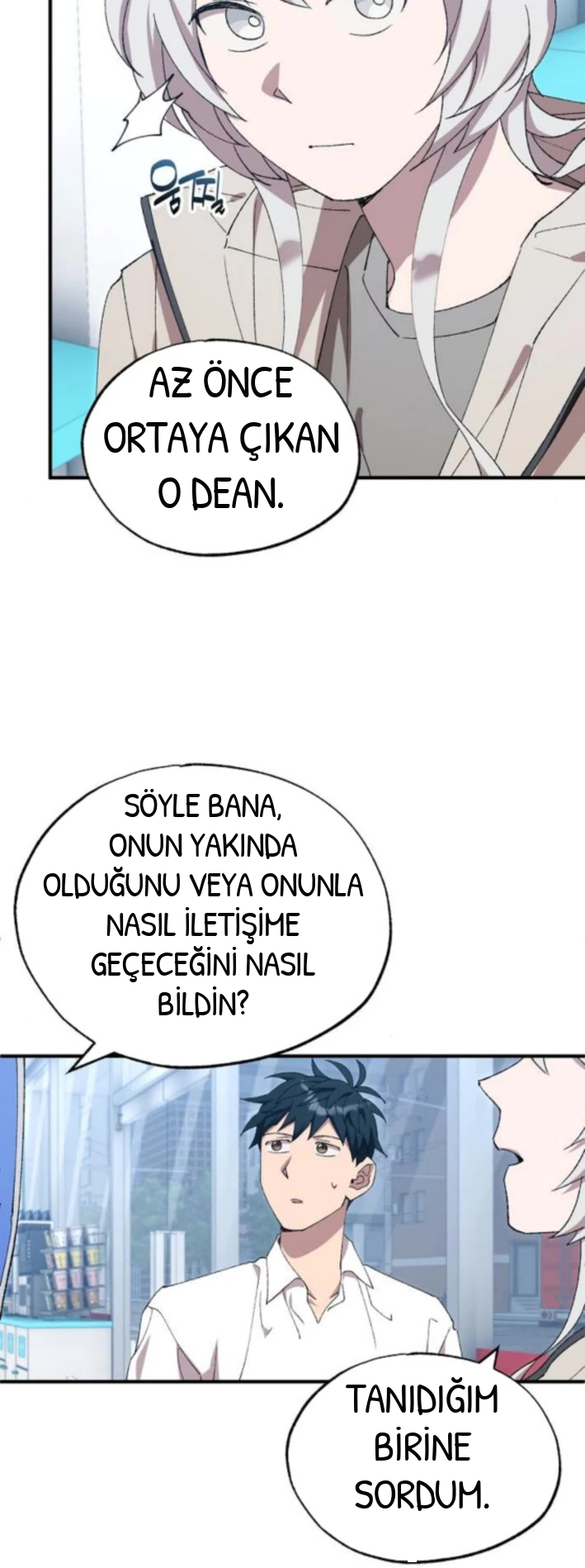BÜYÜLÜ DİYAR DÜKKÂNCISI, bölüm 80, sayfa 19