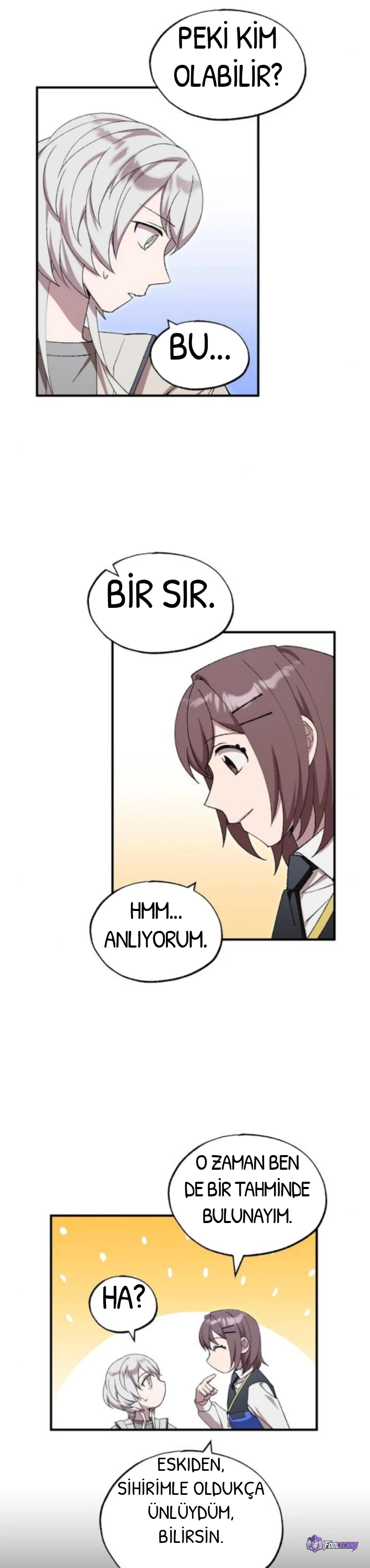 BÜYÜLÜ DİYAR DÜKKÂNCISI, bölüm 80, sayfa 20