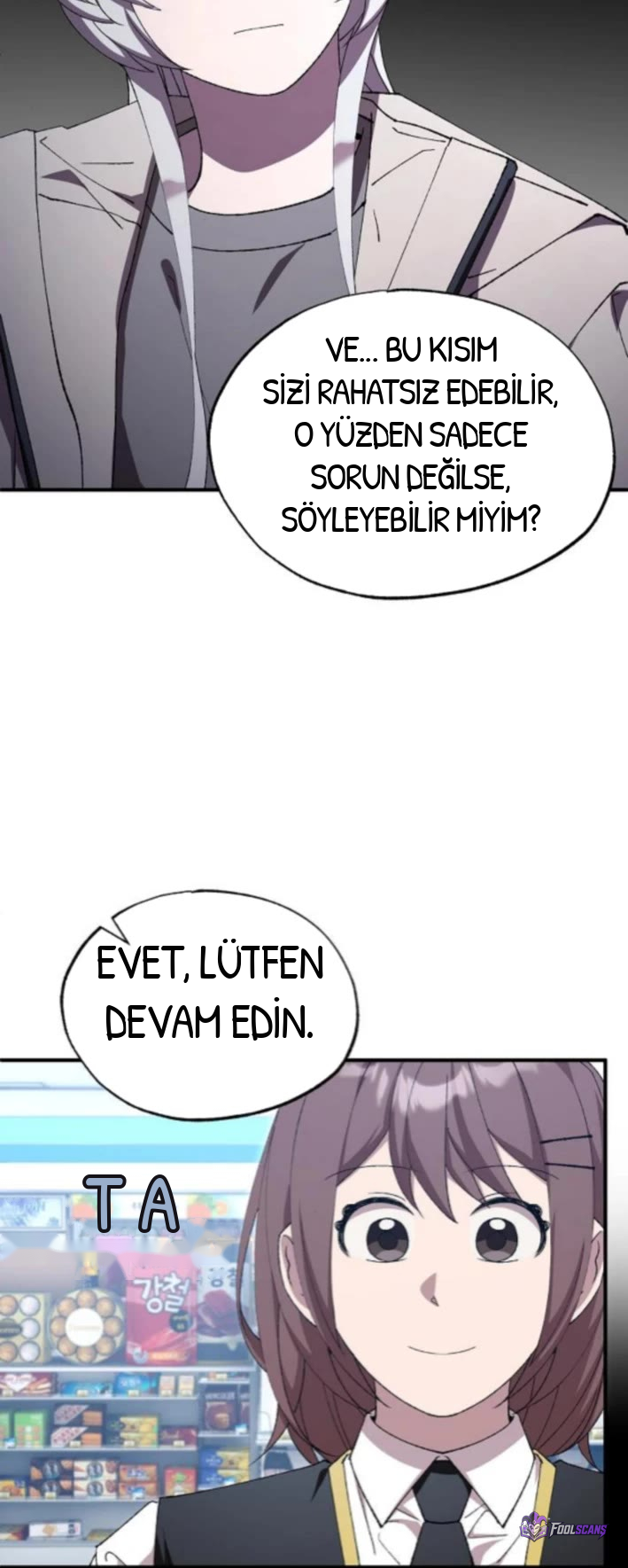 BÜYÜLÜ DİYAR DÜKKÂNCISI, bölüm 80, sayfa 22