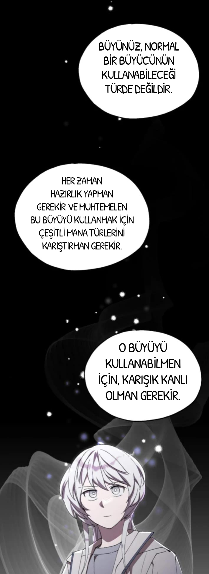 BÜYÜLÜ DİYAR DÜKKÂNCISI, bölüm 80, sayfa 23