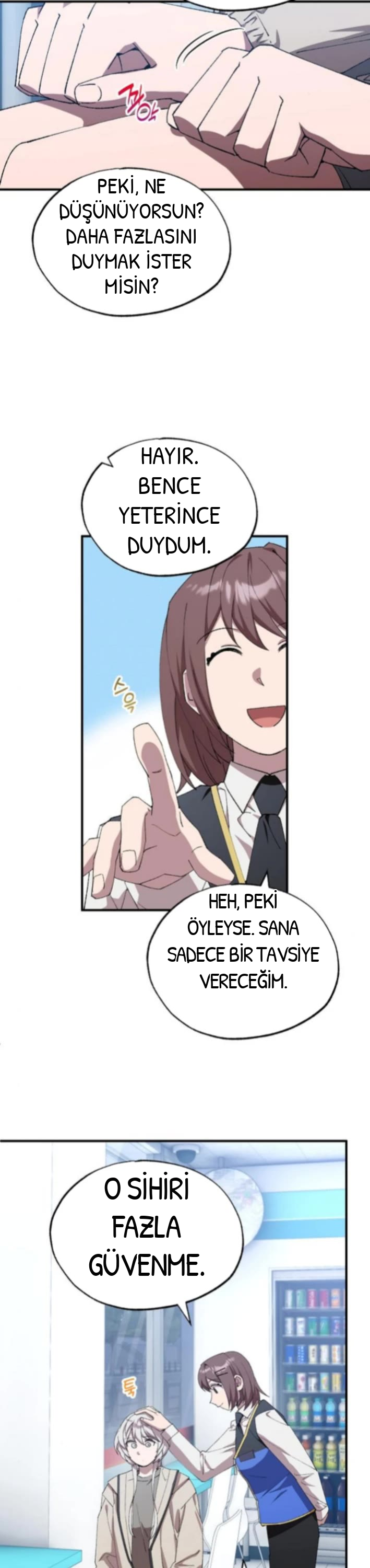 BÜYÜLÜ DİYAR DÜKKÂNCISI, bölüm 80, sayfa 25