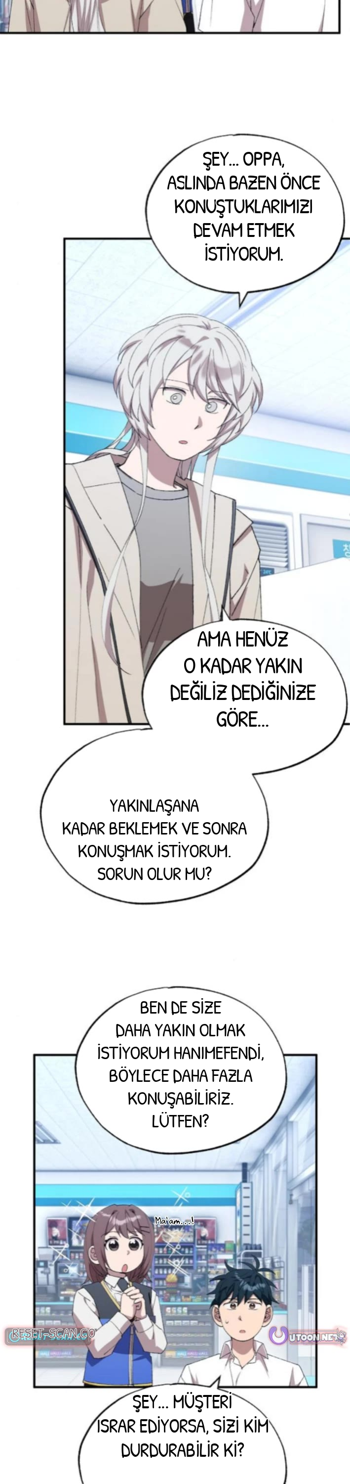 BÜYÜLÜ DİYAR DÜKKÂNCISI, bölüm 80, sayfa 29