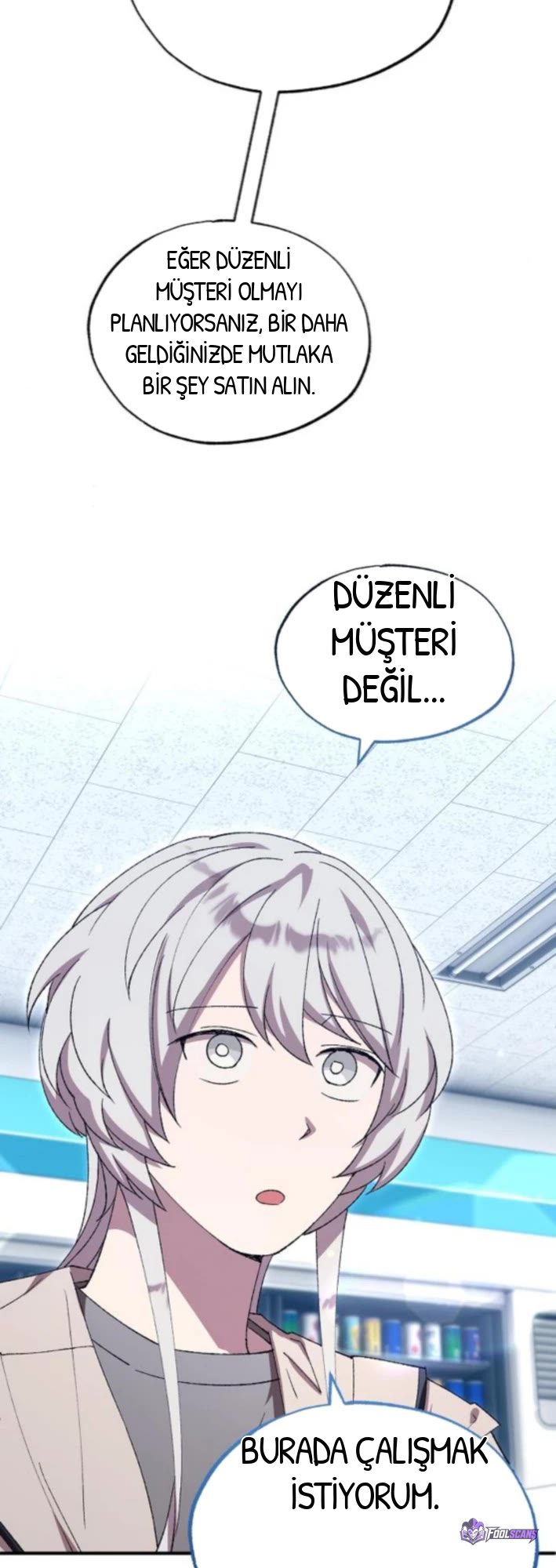 BÜYÜLÜ DİYAR DÜKKÂNCISI, bölüm 80, sayfa 30